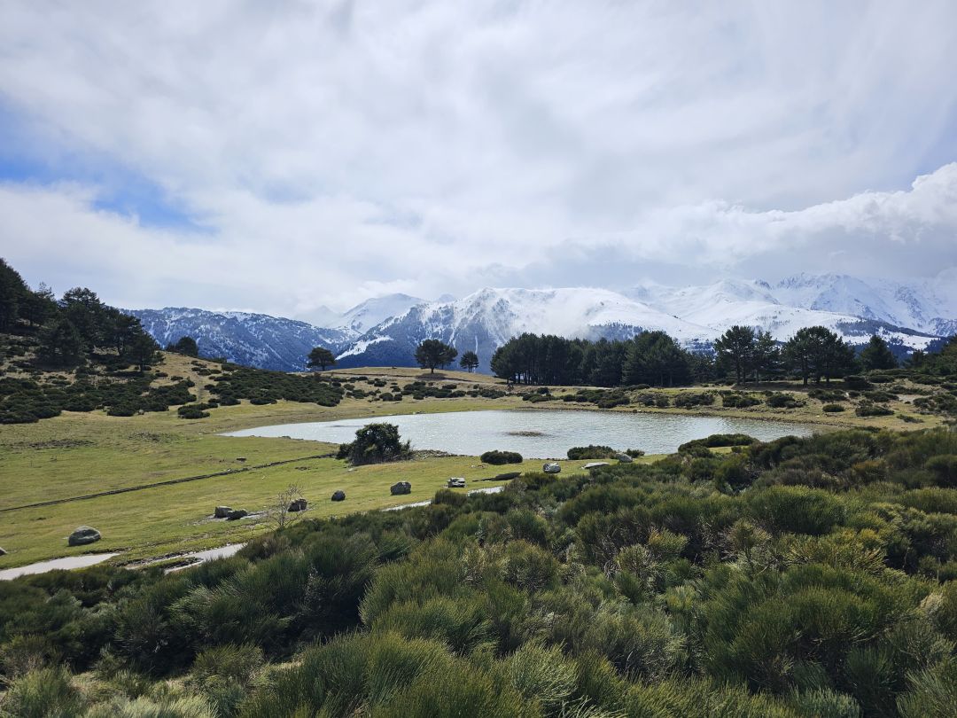 Estahòn de Vielha