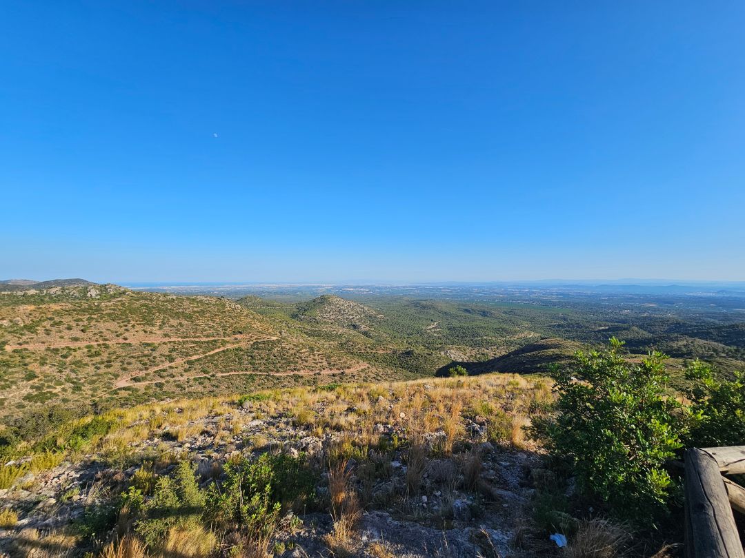 Mirador de la Abeja
