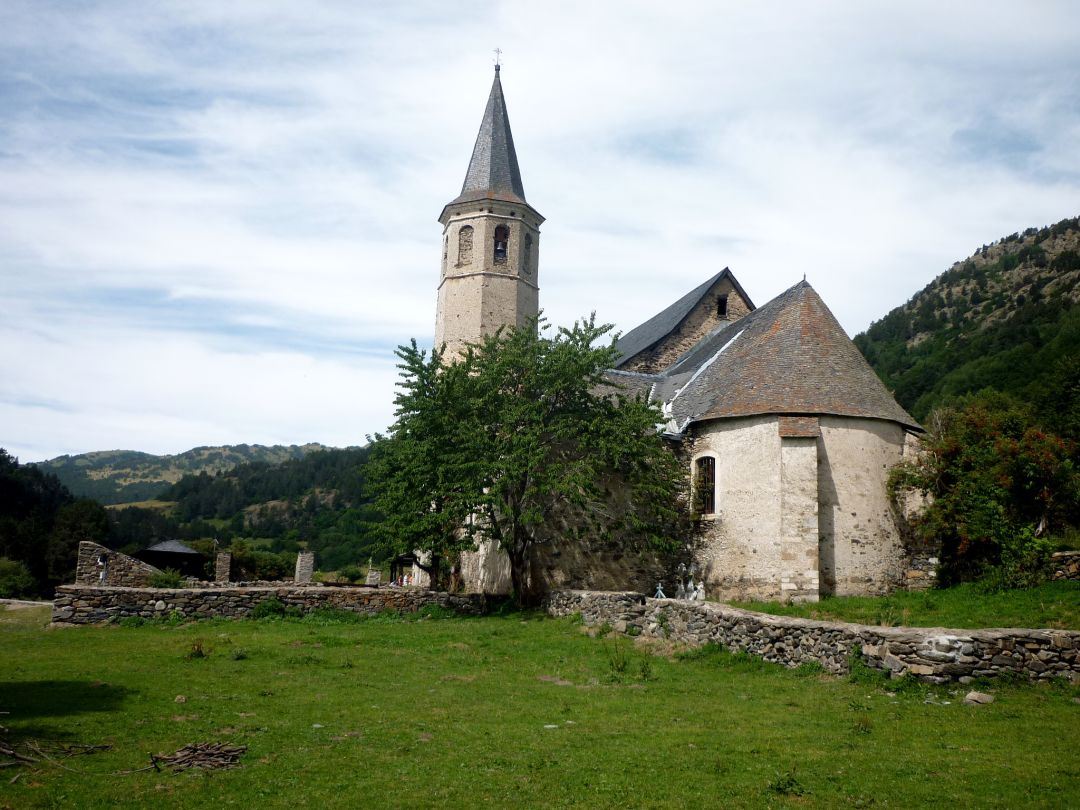 Montgarri