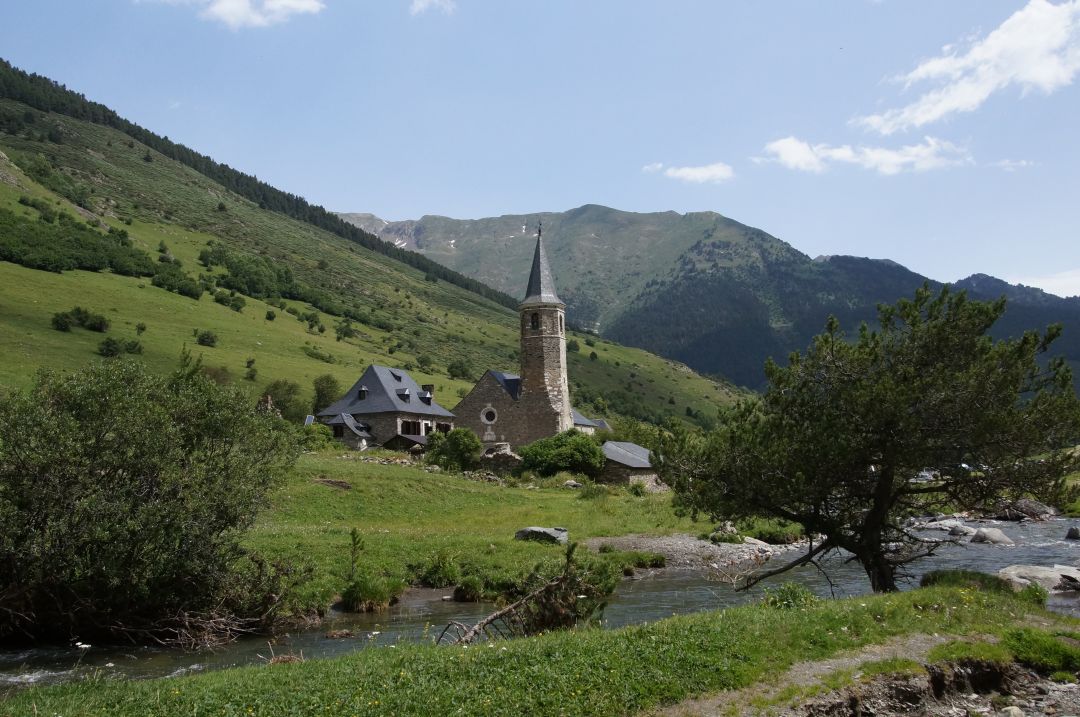 Montgarri