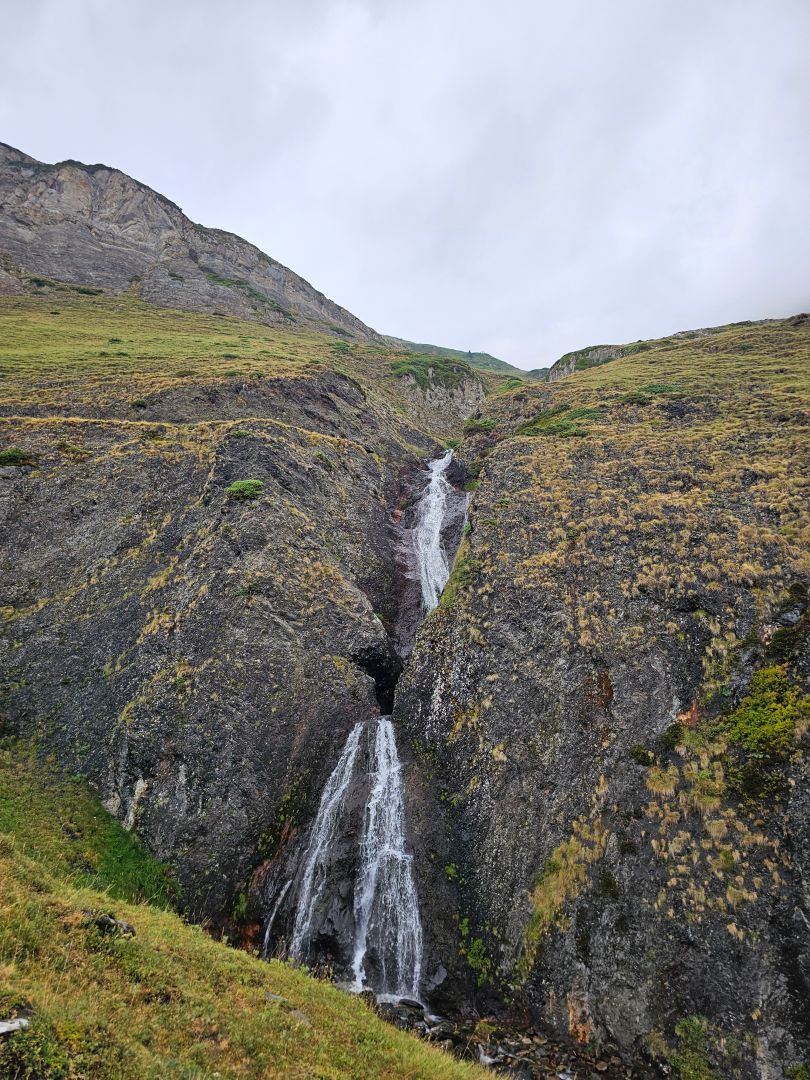 Saut des Calhaus