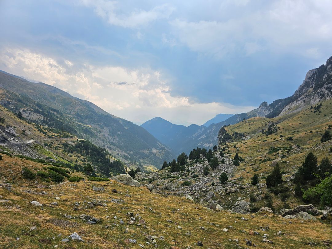 Pista de Ruego - Petramula