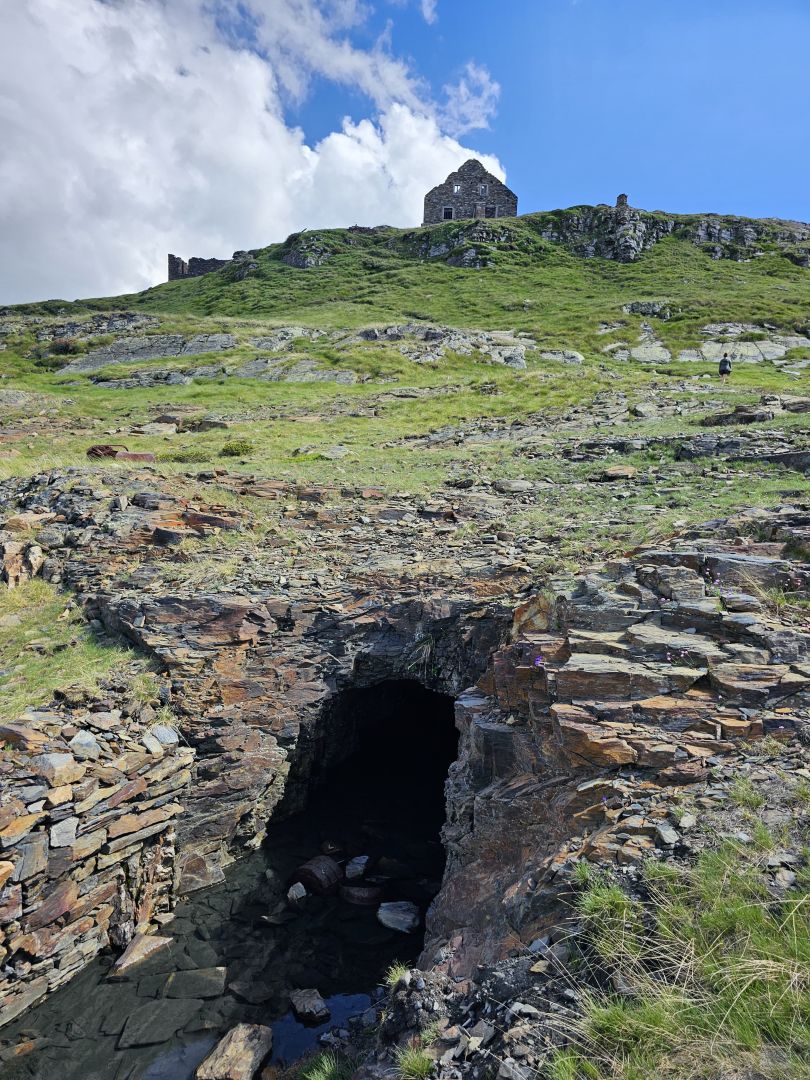 Minas de Liat